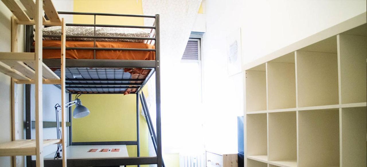 Kamchu Apartments: Viale Libia Gasthof