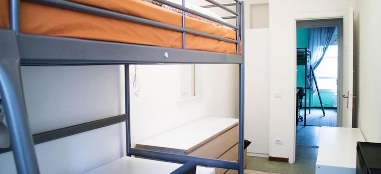Kamchu Apartments: Viale Libia Gasthof *