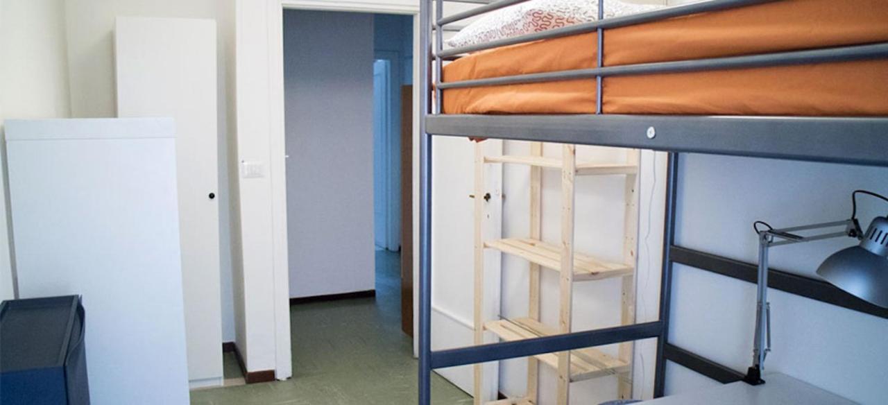 Gasthof Kamchu Apartments: Viale Libia Rom