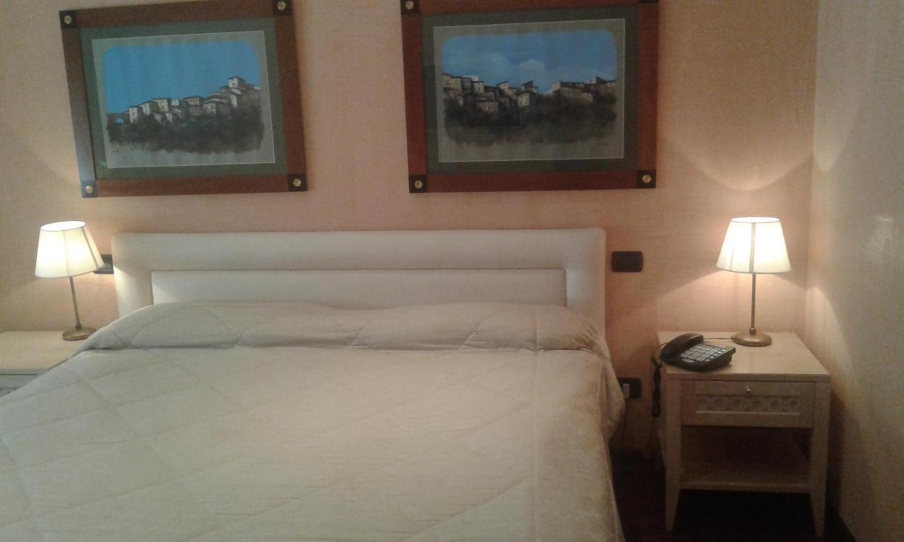 Colosseo Hotel