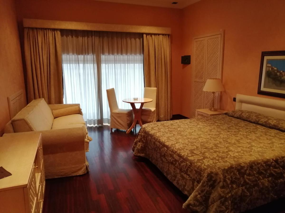 Colosseo Hotel