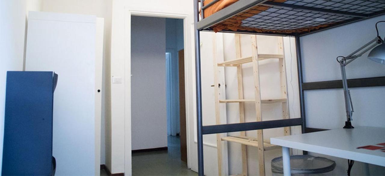 Kamchu Apartments: Viale Libia * Rom