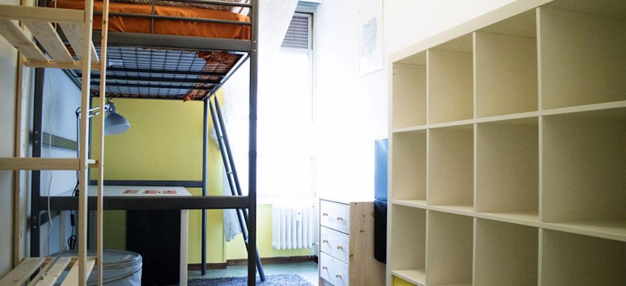 Gasthof Kamchu Apartments: Viale Libia
