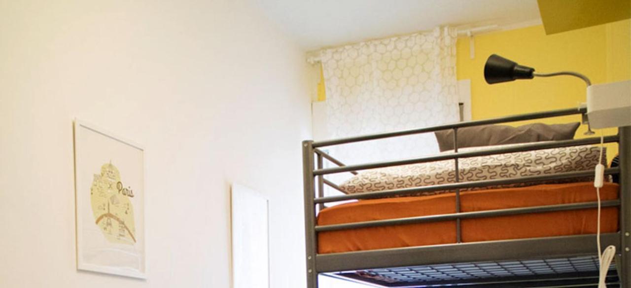Gasthof Kamchu Apartments: Viale Libia *