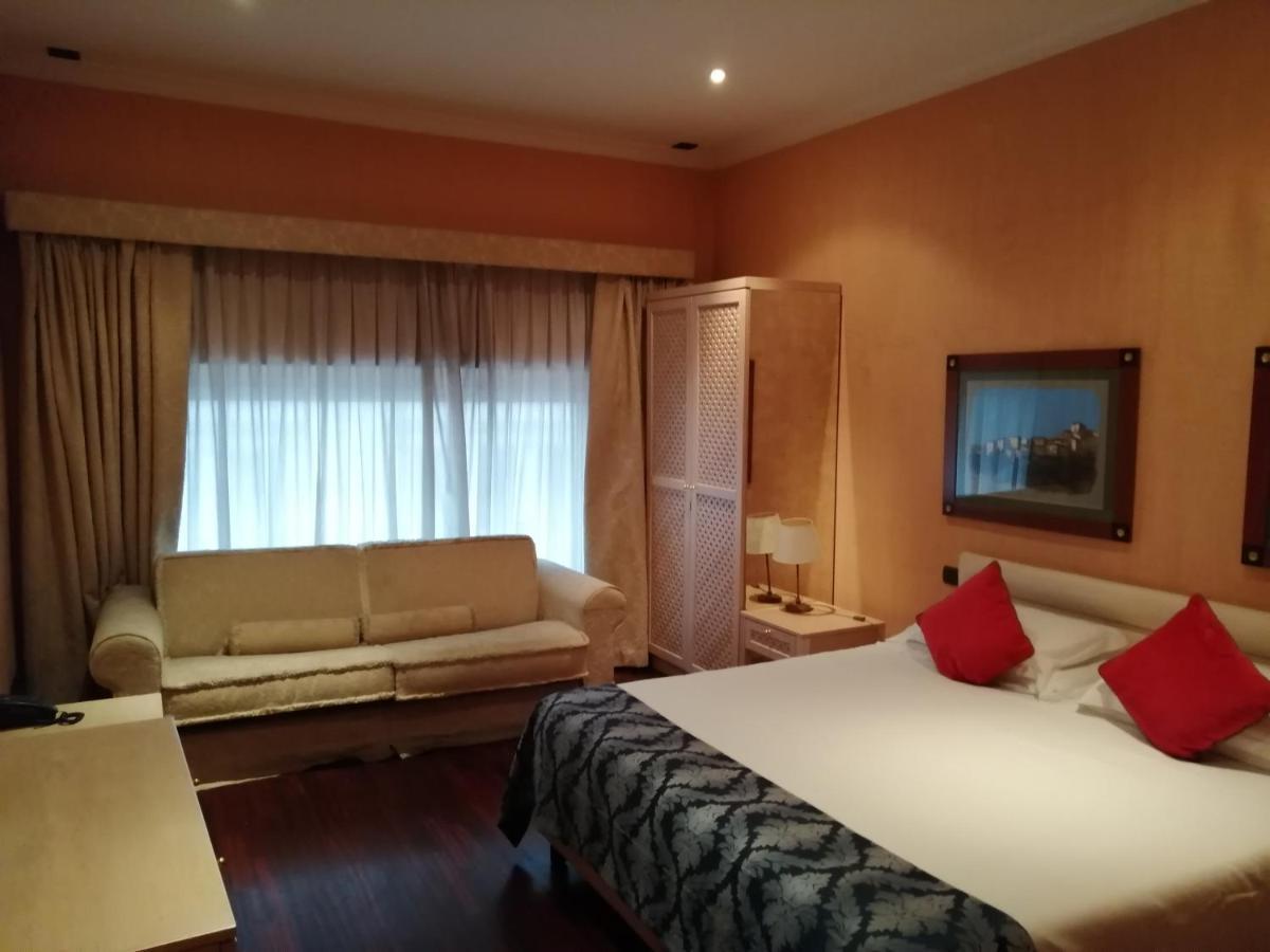 Colosseo Hotel Roma