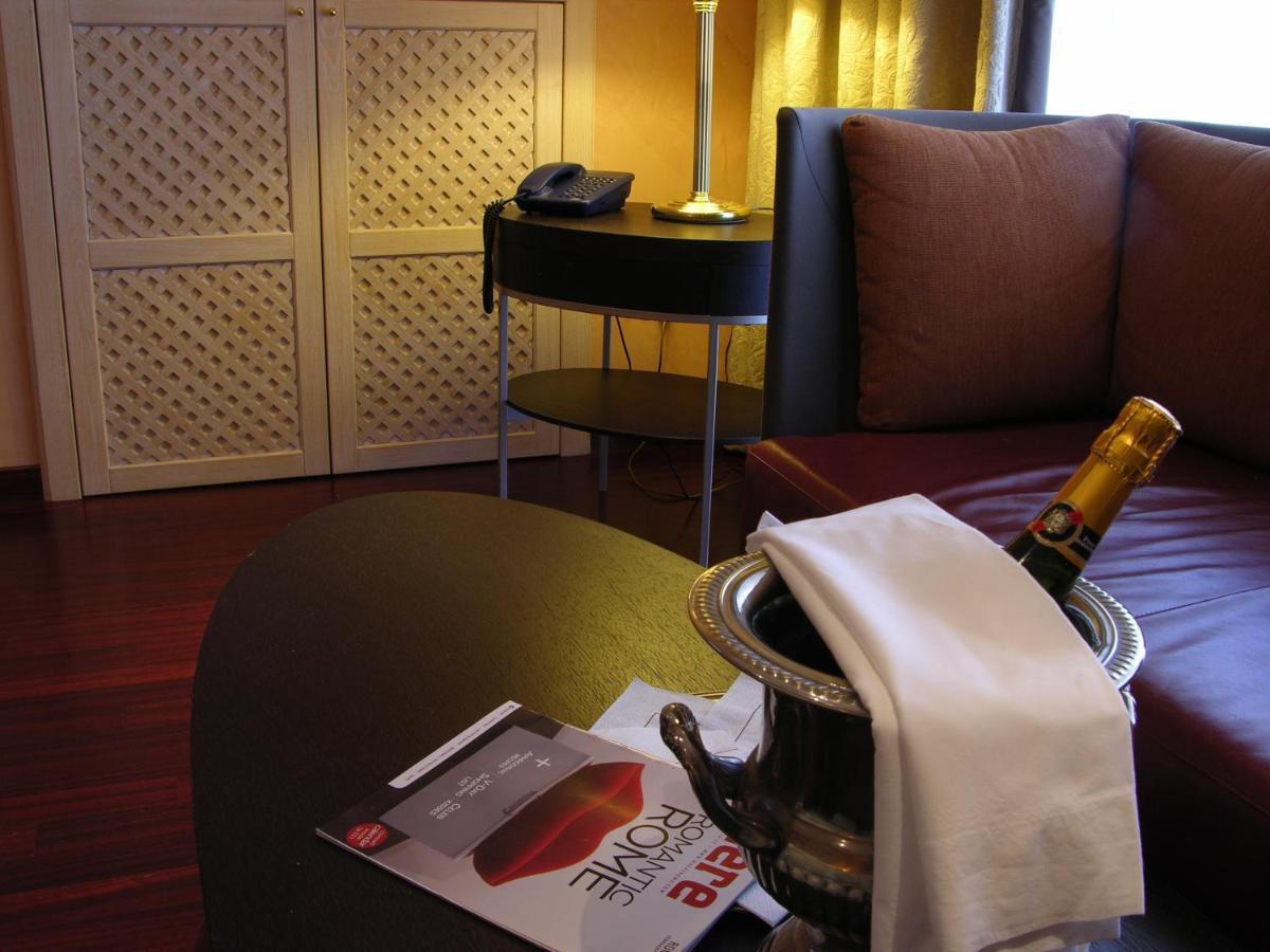 Colosseo Hotel Roma