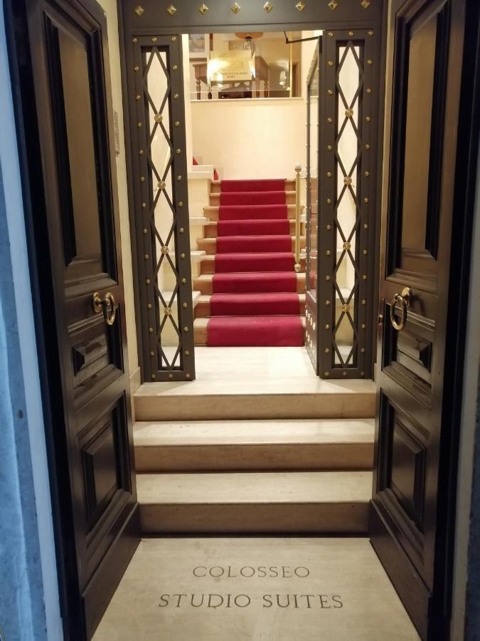 Hotel Colosseo