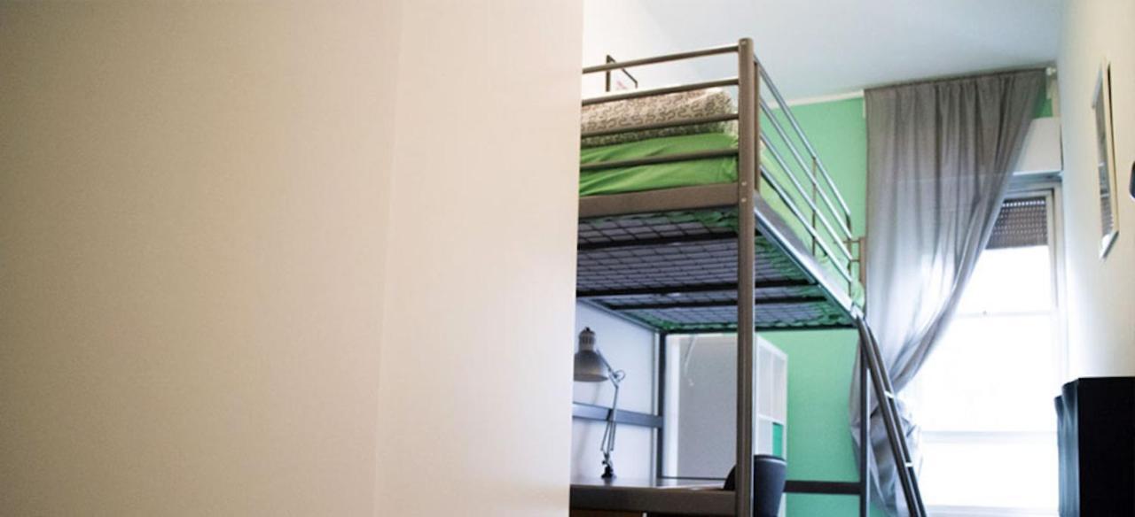 Gasthof Kamchu Apartments: Viale Libia
