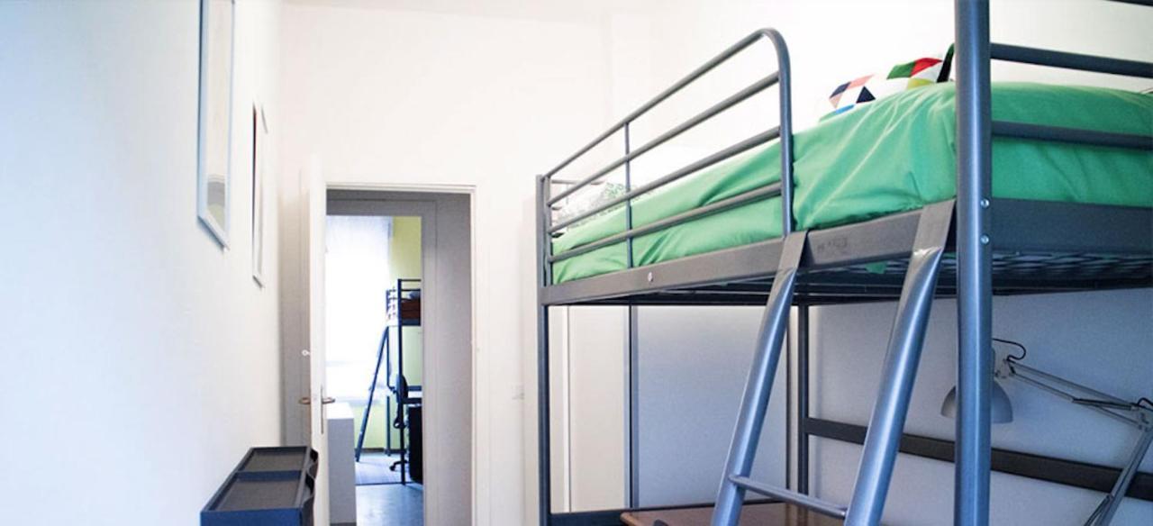 Gasthof Kamchu Apartments: Viale Libia *