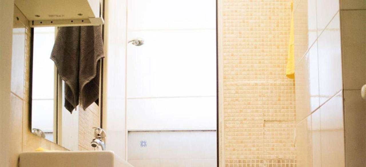 Kamchu Apartments: Viale Libia Gasthof Rom