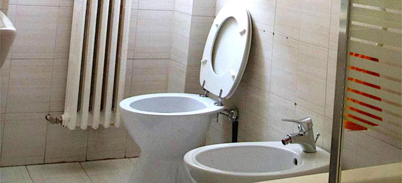 Gasthof Kamchu Apartments: Viale Libia *