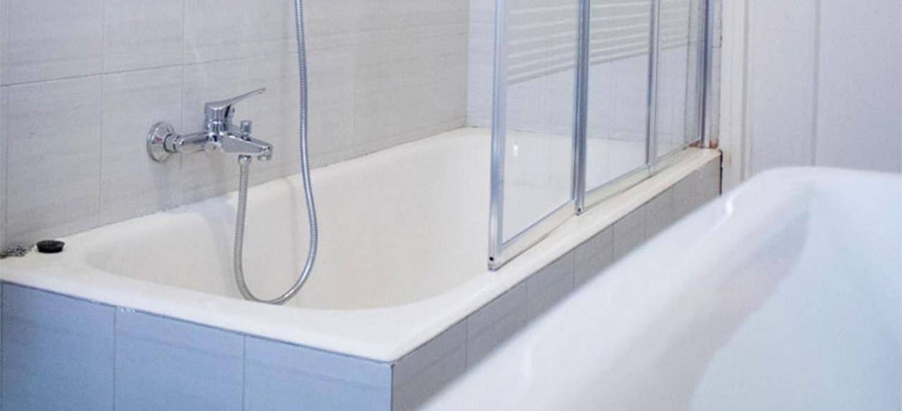 Gasthof Kamchu Apartments: Viale Libia Rom