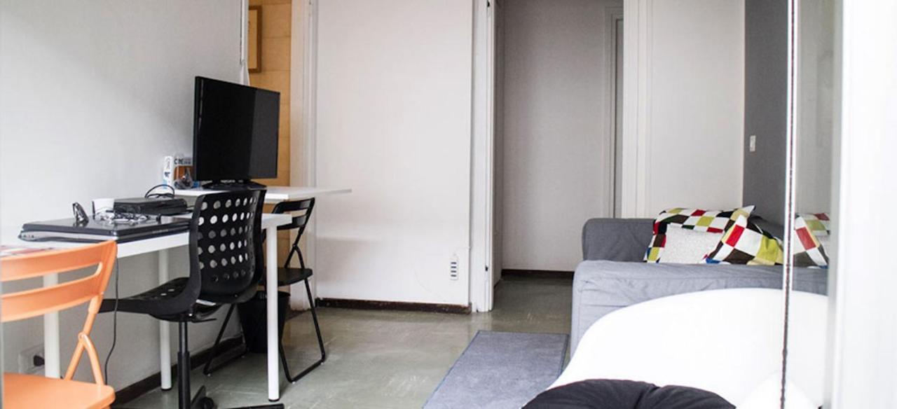 Kamchu Apartments: Viale Libia * Rom