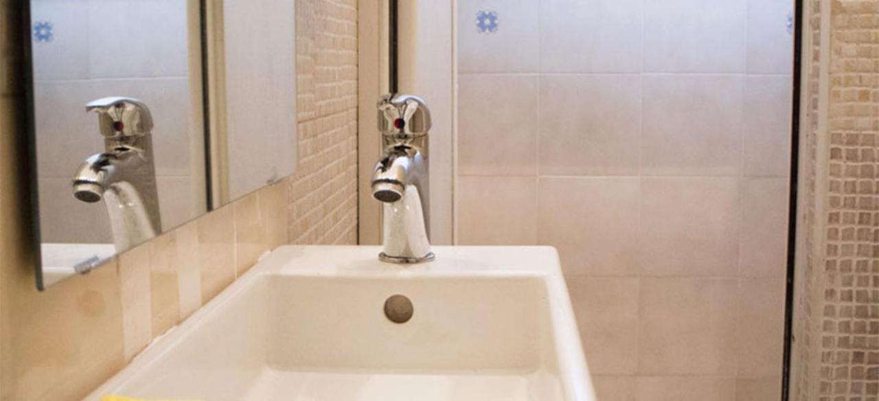 Kamchu Apartments: Viale Libia Gasthof *