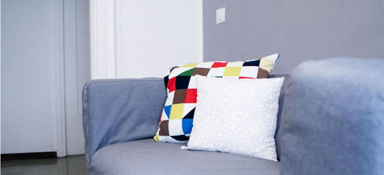 Kamchu Apartments: Viale Libia Gasthof Rom