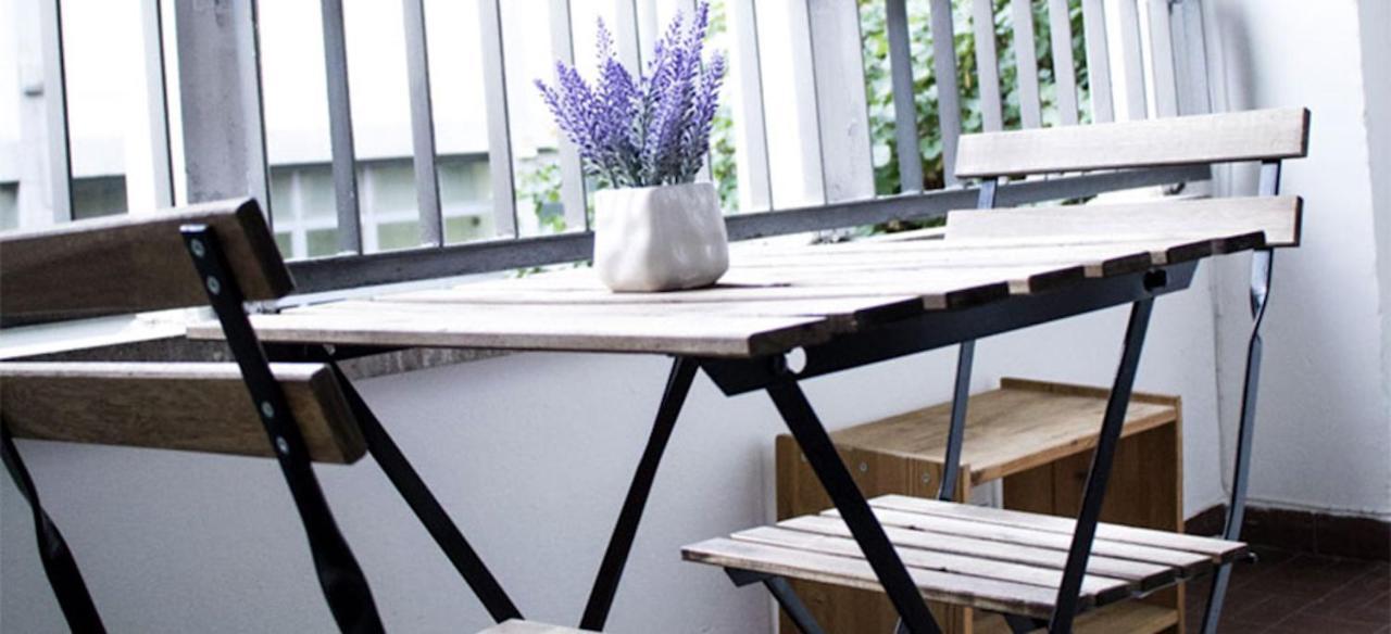 Gasthof Kamchu Apartments: Viale Libia Rom