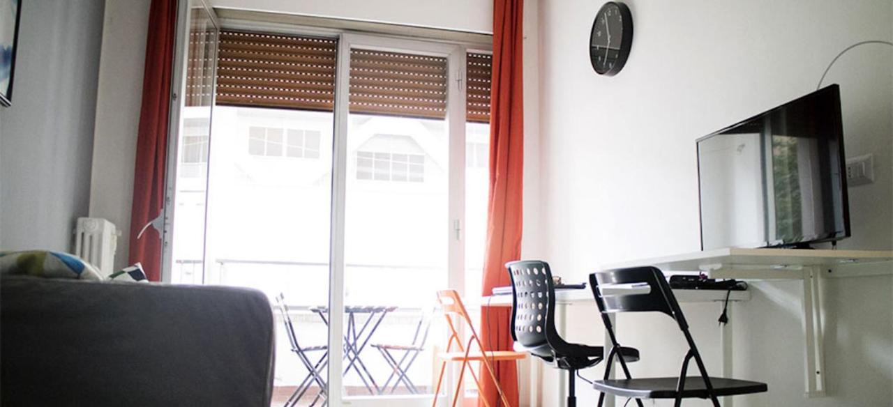 Gasthof Kamchu Apartments: Viale Libia Rom