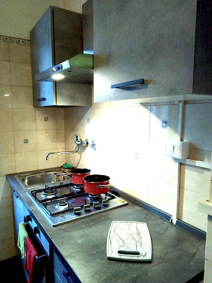 Gasthof Kamchu Apartments: Viale Libia