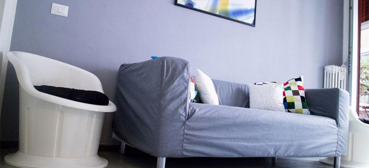 Kamchu Apartments: Viale Libia Rom