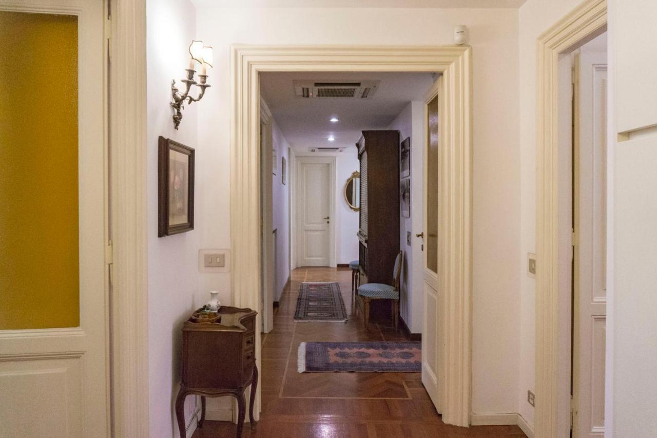 Apartamento Luxury Art Atelier Roma