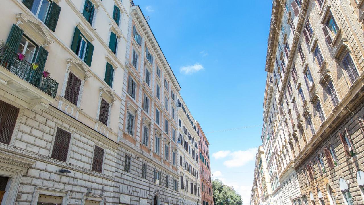 Apartamento Trevi Colour- In *