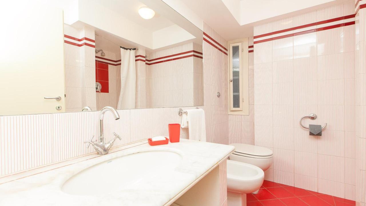 Apartamento Trevi Colour- In