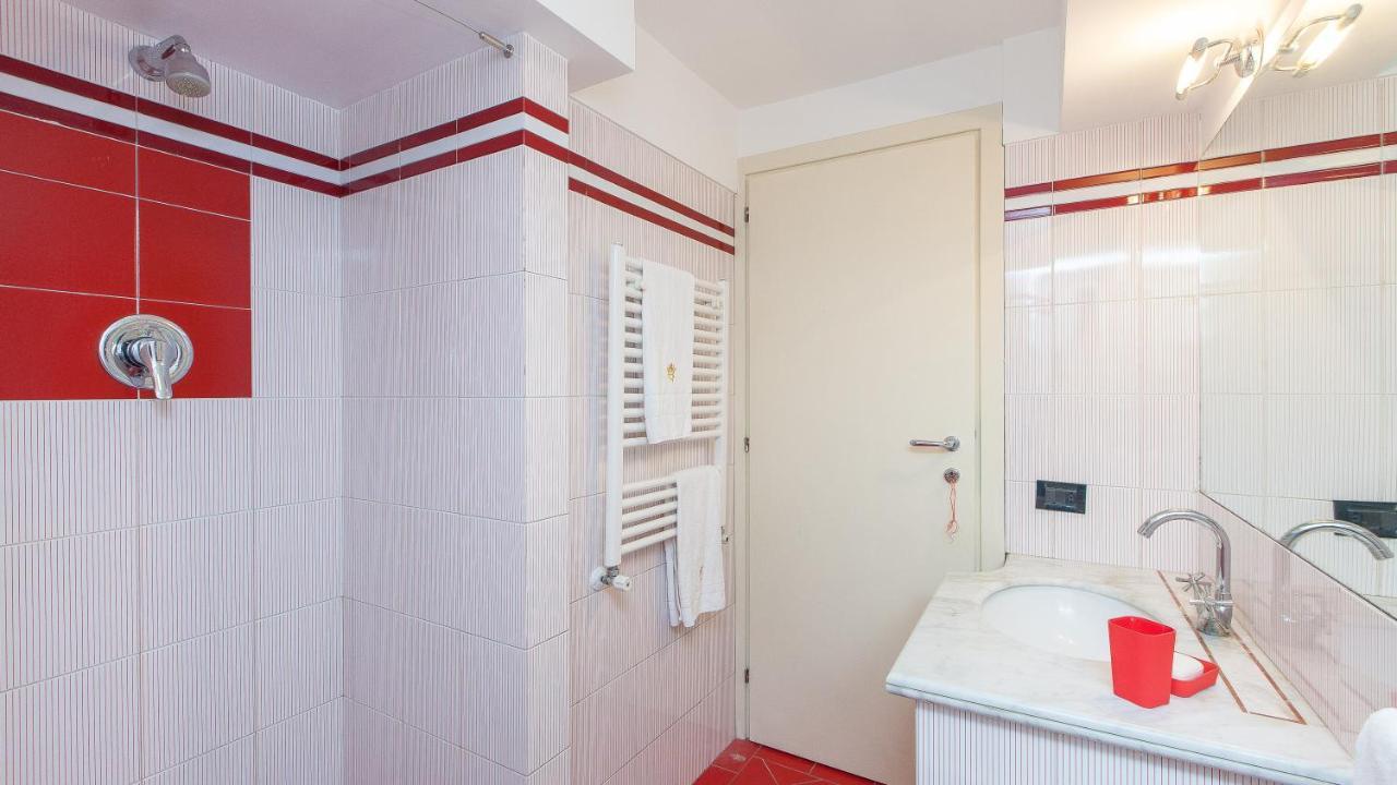 Apartamento Trevi Colour- In
