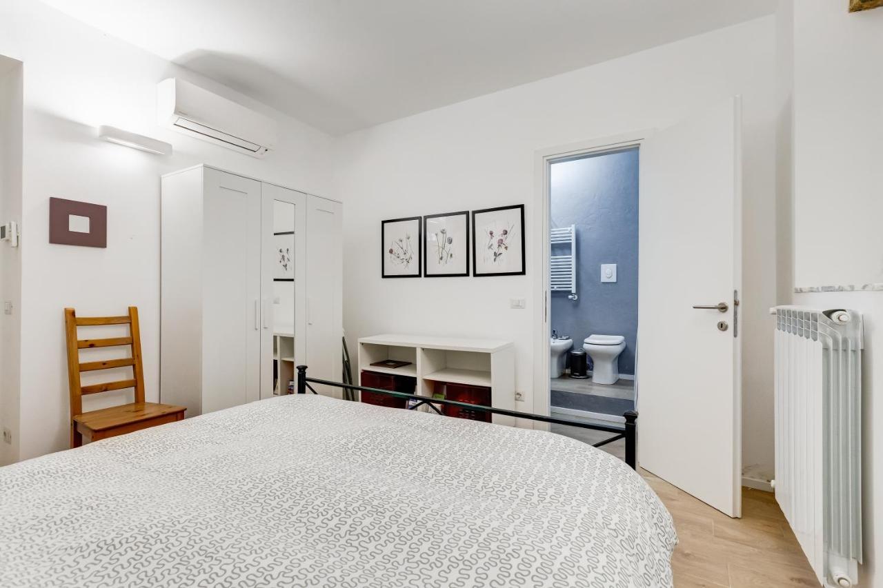Leilighet M&c San Pietro Basement House *