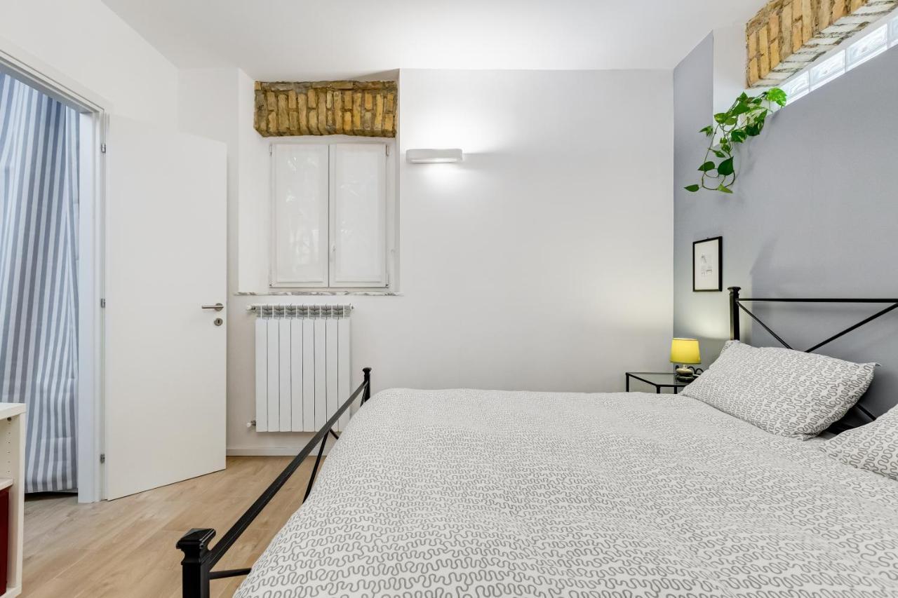 M&c San Pietro Basement House Leilighet Roma