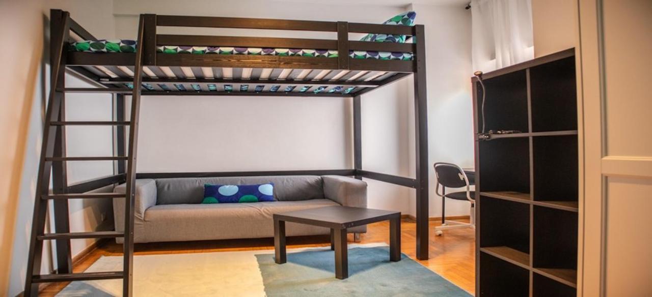 Guest house Kamchu Viale Somalia Rome