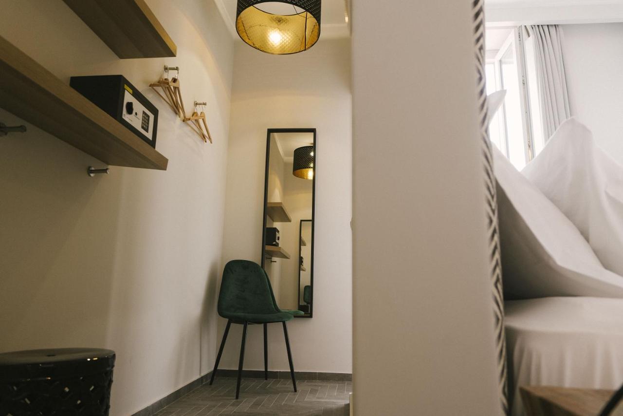 Della Croce Luxury Roma