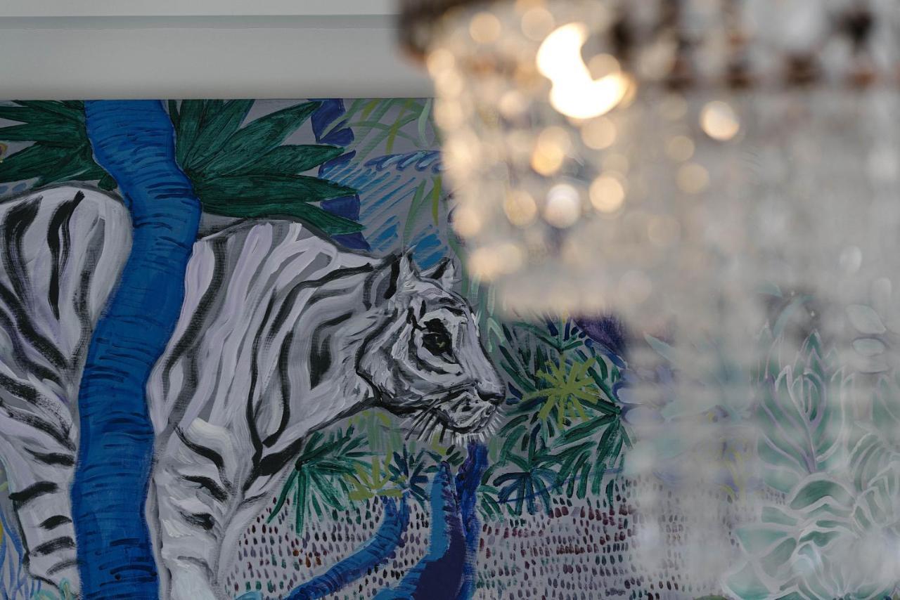 Gjestgiverier Della Croce Luxury Roma