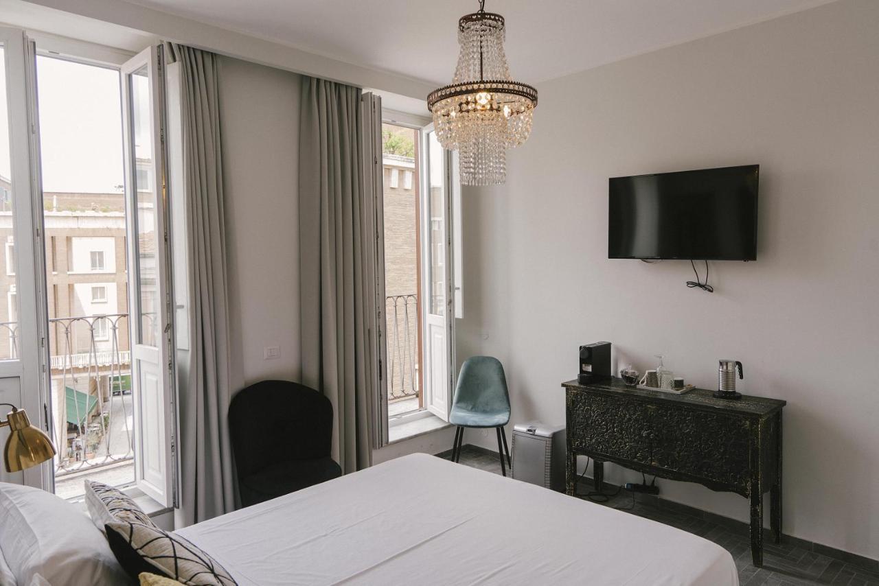 Gjestgiverier Della Croce Luxury 2*