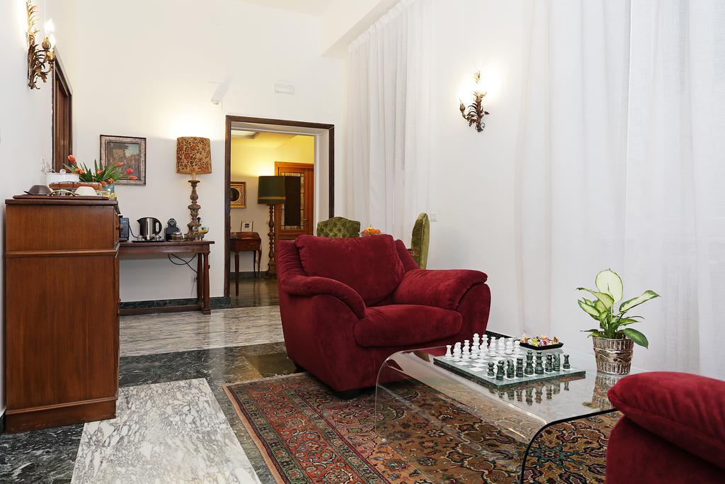 Houspitality Caesar 3* Rom