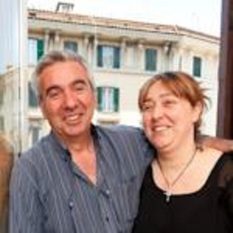 Affittacamere All'ombra Del Cupolone Roma