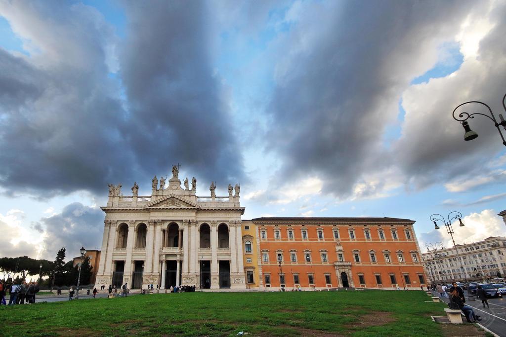 Faleria * Roma