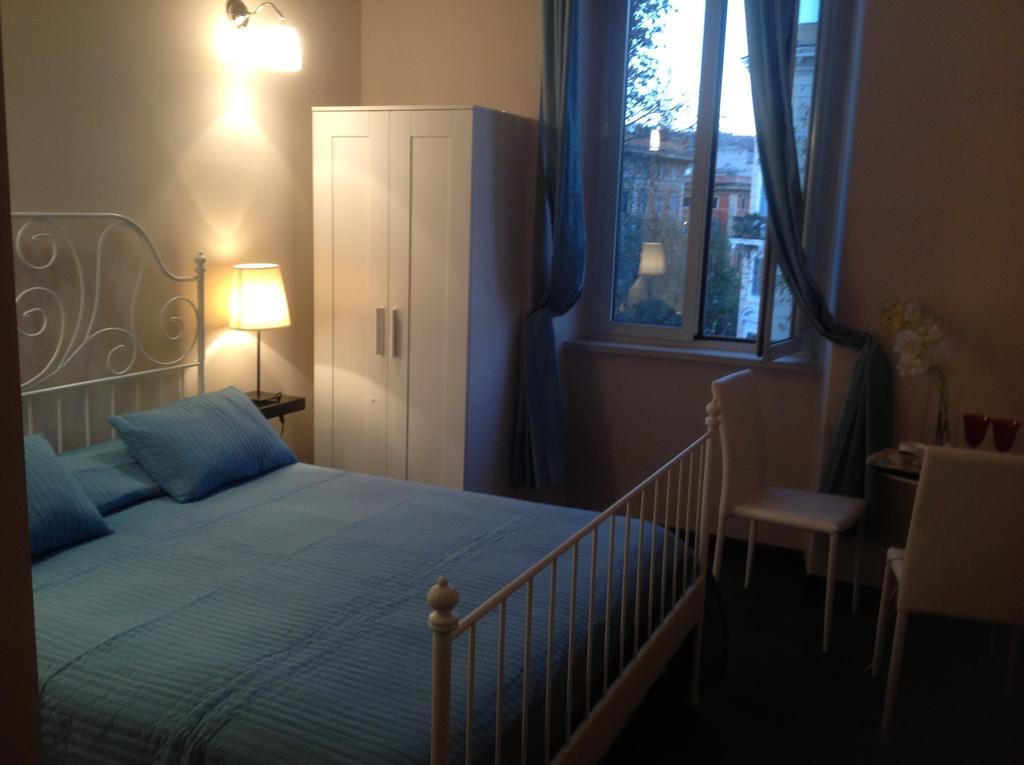 Bed & Breakfast Giulio Cesare Roma