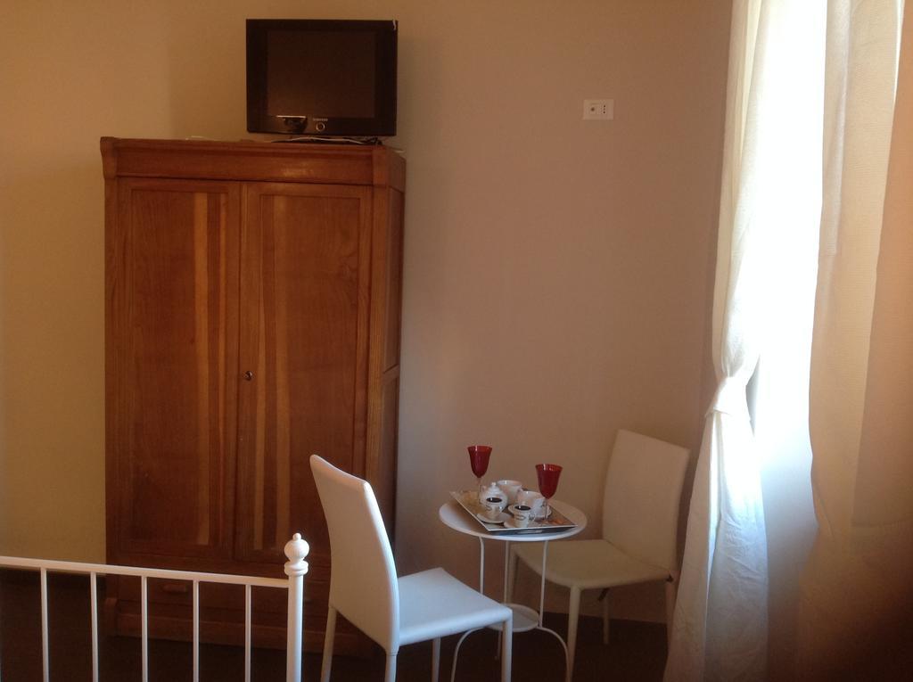 Giulio Cesare Bed & Breakfast Roma