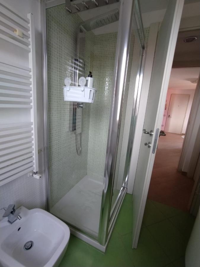 Apartamento Attico Con Terrazzo