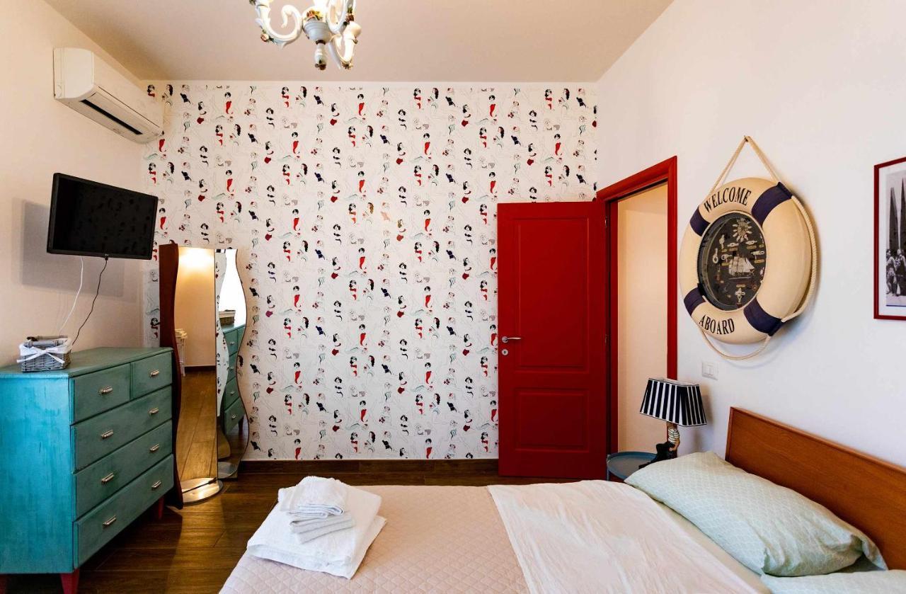 Idi Gemelli - The Teddy Bear Rock House Apartamento