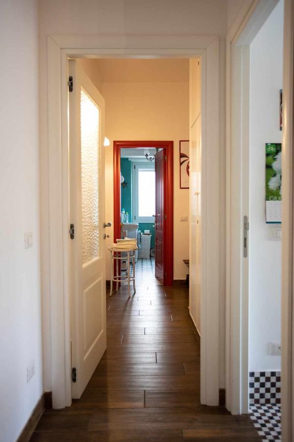 Apartment Idi Gemelli - The Teddy Bear Rock House Rom