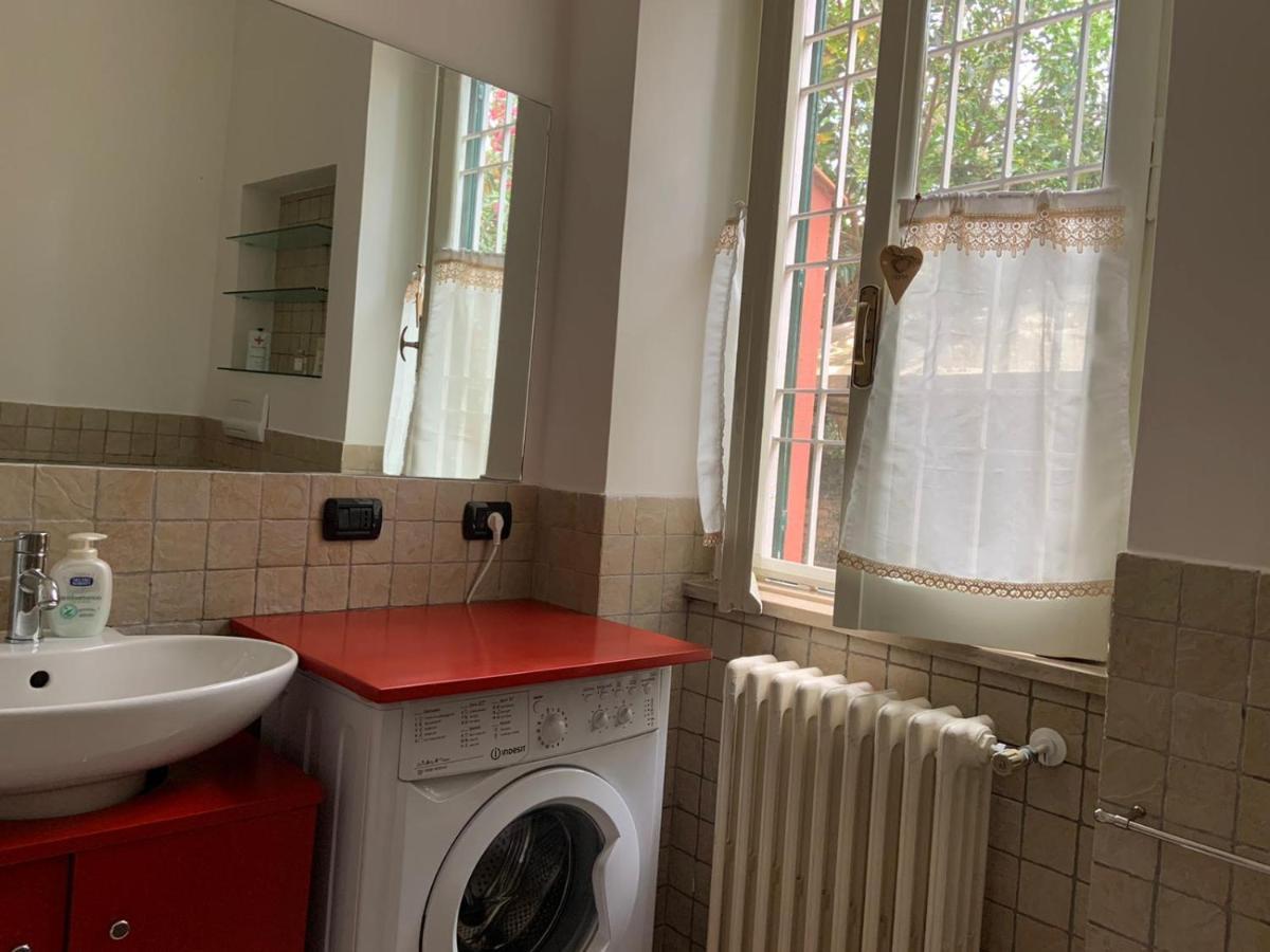 Appia Park Apartamento Roma