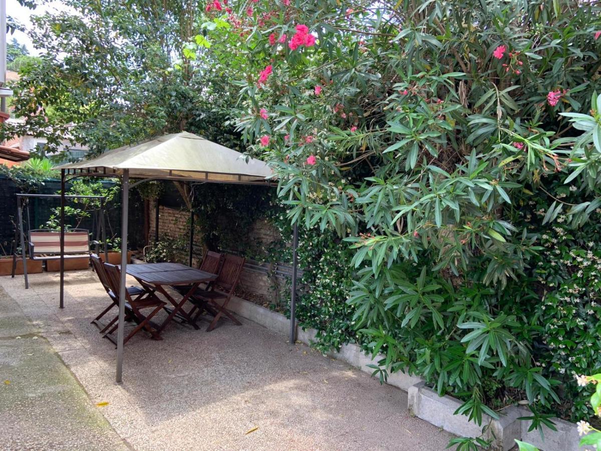 Apartamento Appia Park