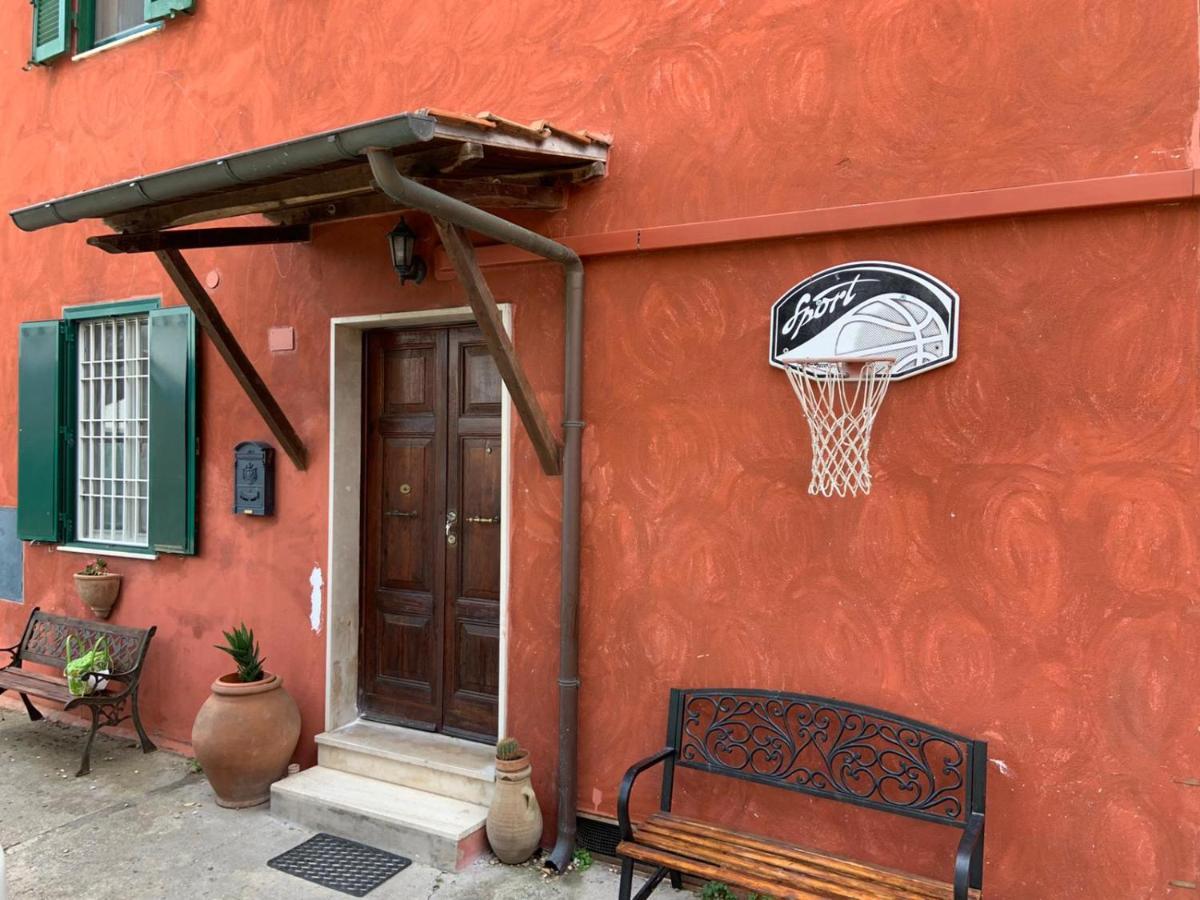Apartamento Appia Park *