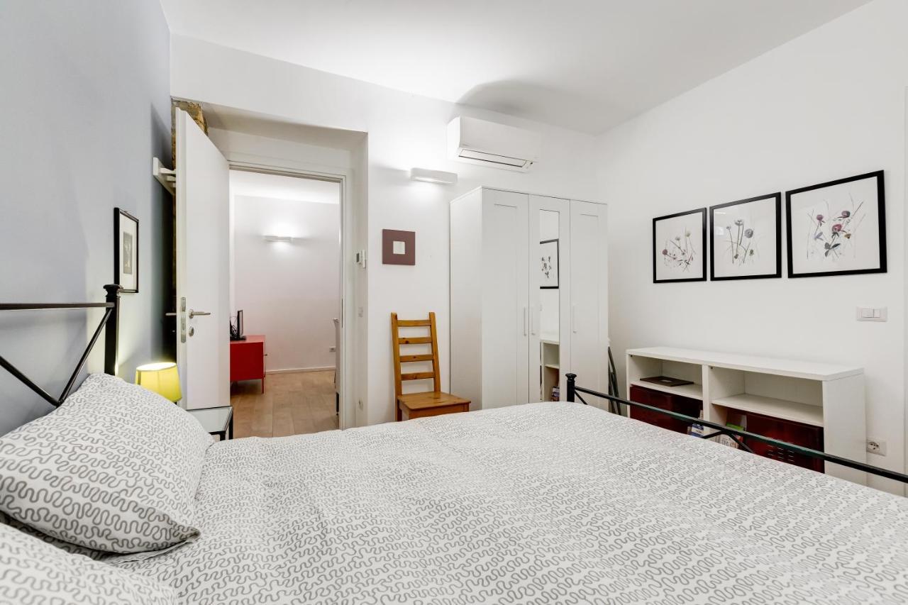 M&c San Pietro Basement House Leilighet