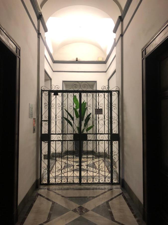 Casa de hóspedes Navona Central