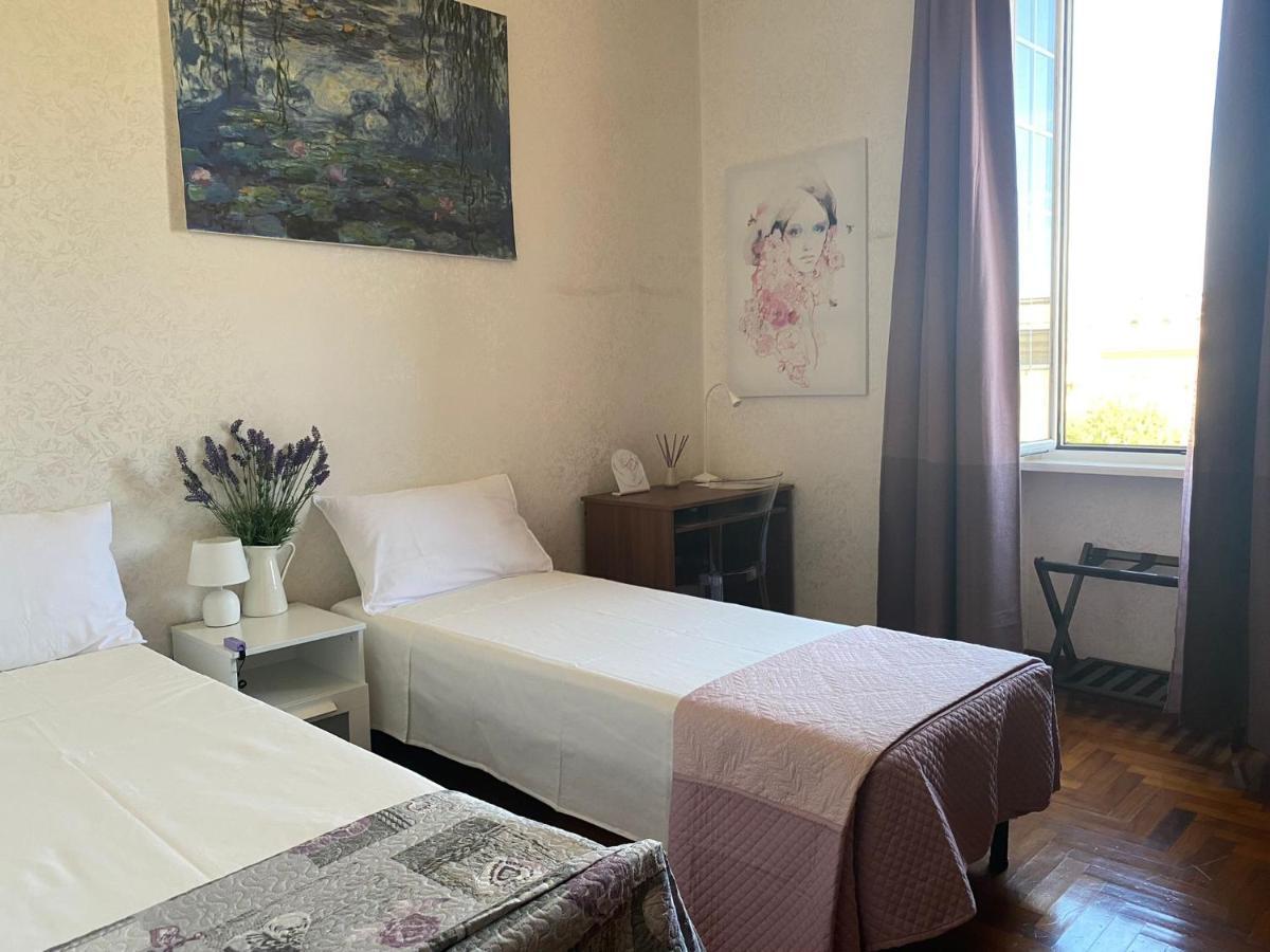 Pini Di Roma-new And Cozy In Center- Metro A 