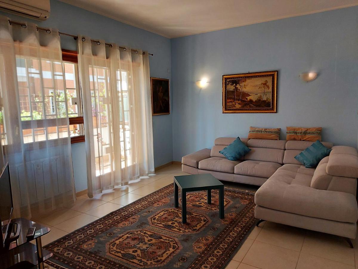 Apartment Isabella *