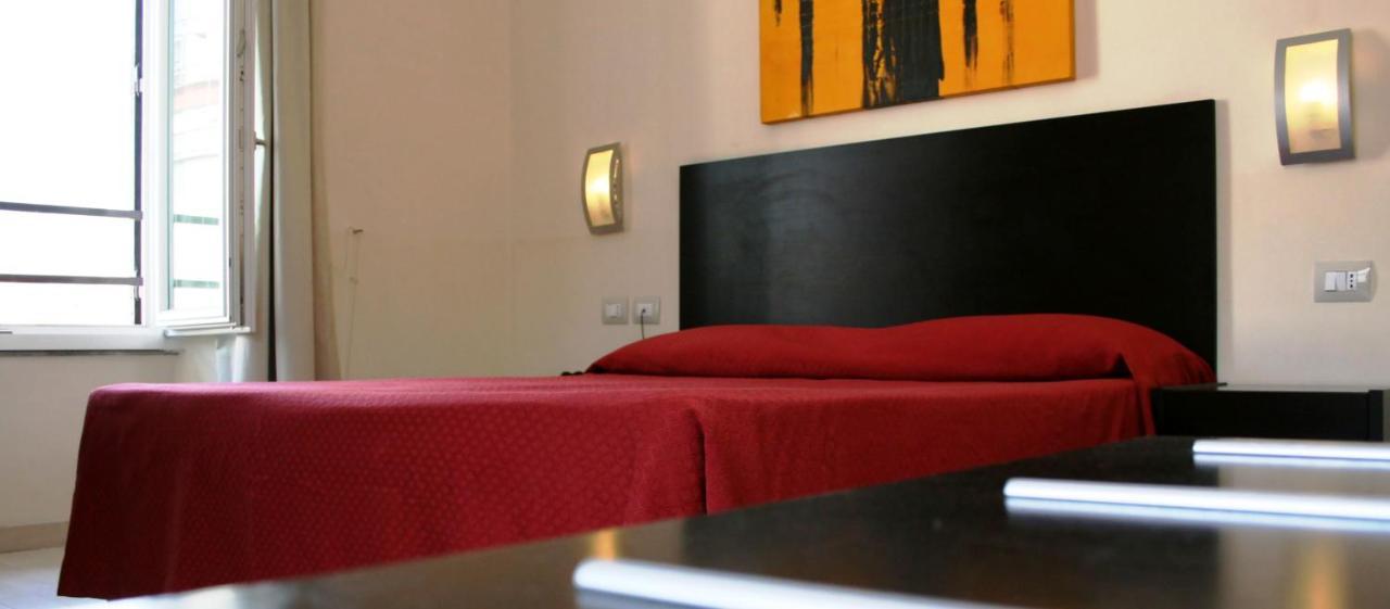 San Marco 3* Roma