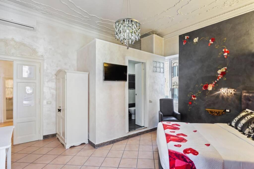 Art Apartment *